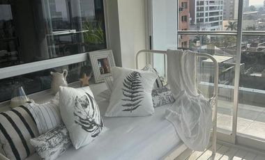 Departamento 4 ambientes en venta - Novo III - Quilmes Centro