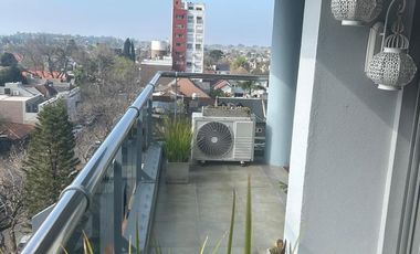 Departamento 4 ambientes en venta - Novo III - Quilmes Centro