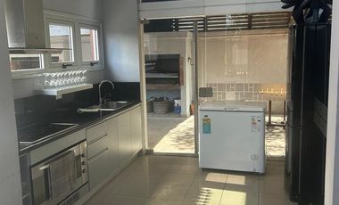 Departamento 4 ambientes en venta - Novo III - Quilmes Centro