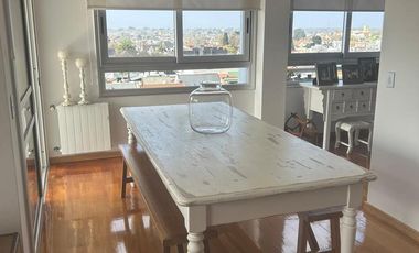 Departamento 4 ambientes en venta - Novo III - Quilmes Centro