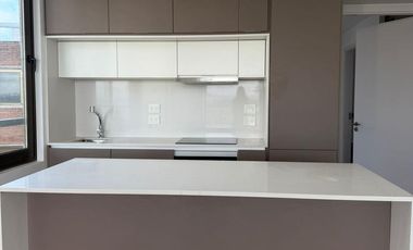 Departamento 2 ambientes - Vista panoramica al rio - Cochera y baulera