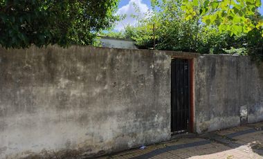 Lote 303m2 en Lanús Este