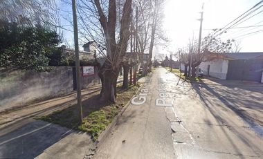Lote 303m2 en Lanús Este