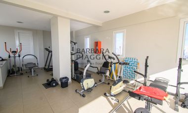 Departamento - Santa Fe