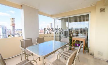 Departamento - Santa Fe