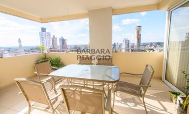 Departamento - Santa Fe