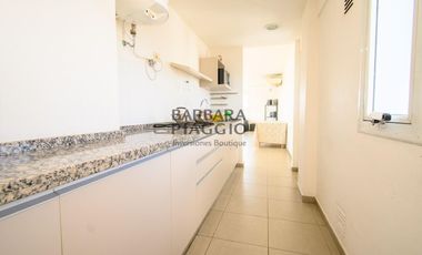 Departamento - Santa Fe