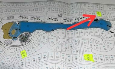 Terreno en  Barrio Privado Developer Aqua