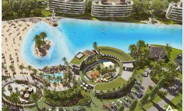 Terreno en  Barrio Privado Developer Aqua