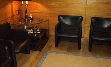 Edificio Comercial - Villa Dominico