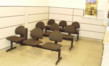 Edificio Comercial - Villa Dominico