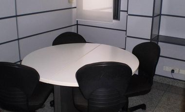 Edificio Comercial - Villa Dominico