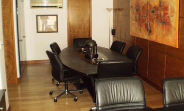 Edificio Comercial - Villa Dominico