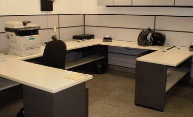 Edificio Comercial - Villa Dominico