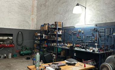 Galpón en Gualeguaychu