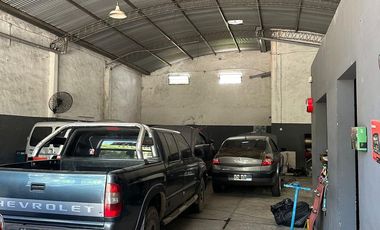 Galpón en Gualeguaychu