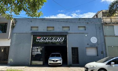 Galpón en Gualeguaychu