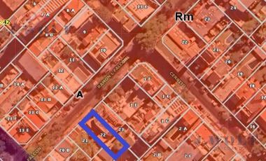 Terreno en General San Martin