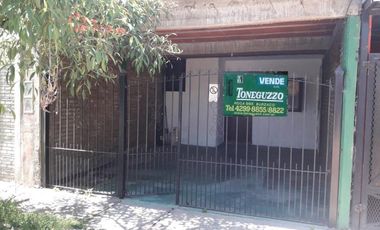 Casa - Ministro Rivadavia