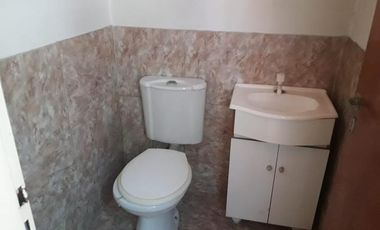 Casa - Ministro Rivadavia