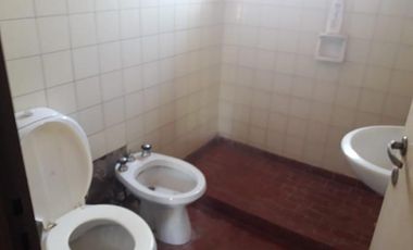 Casa - Ministro Rivadavia