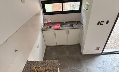 Depto 2 amb a estrenar a la venta en pleno bella vista!!