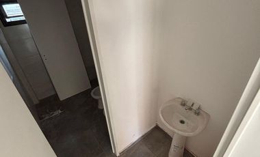 Depto 2 amb a estrenar a la venta en pleno bella vista!!