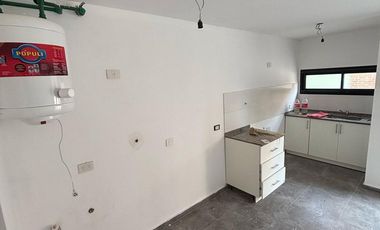 Depto 2 amb a estrenar a la venta en pleno bella vista!!