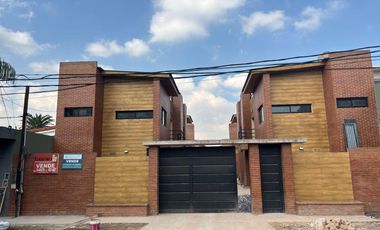 Depto 2 amb a estrenar a la venta en pleno bella vista!!