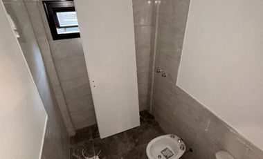 Depto 2 amb a estrenar a la venta en pleno bella vista!!