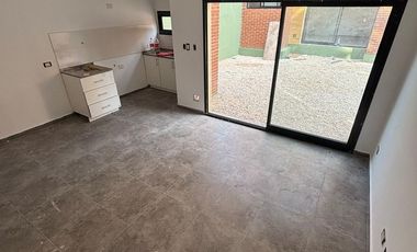 Depto 2 amb a estrenar a la venta en pleno bella vista!!