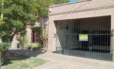 Casa en  General Las Heras