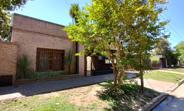 Casa en  General Las Heras