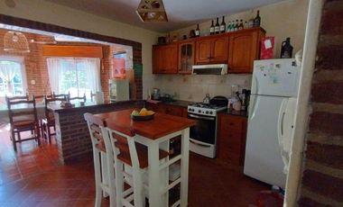 Casa en  General Las Heras