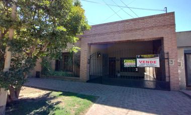 Casa en  General Las Heras