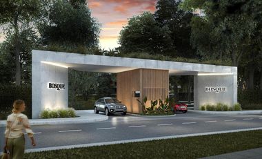 Departamento en venta en Bosque Tortugas, un lugar inigualable