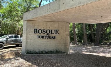 Departamento en venta en Bosque Tortugas, un lugar inigualable