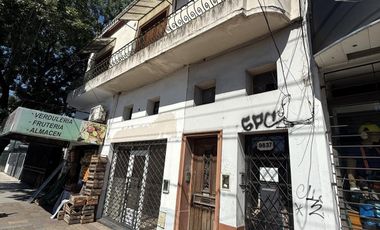 Oportunidad PH pasillo 4 ambientes planta baja, 3 dormitorios y patio en Lomas de Zamora Oeste