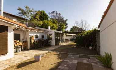 Casa - Jose Marmol