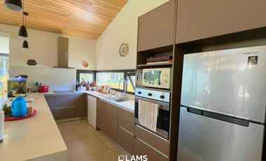 Venta - Casa 4 ambientes - Barrio Barrancas de San Benito