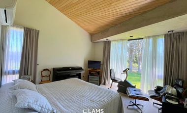 Venta - Casa 4 ambientes - Barrio Barrancas de San Benito