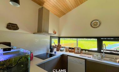 Venta - Casa 4 ambientes - Barrio Barrancas de San Benito