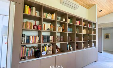 Venta - Casa 4 ambientes - Barrio Barrancas de San Benito