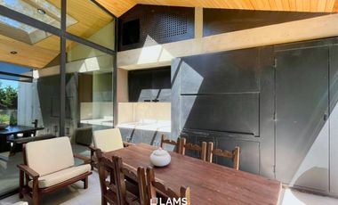 Venta - Casa 4 ambientes - Barrio Barrancas de San Benito