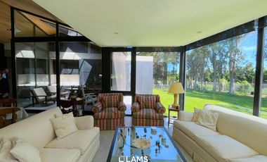 Venta - Casa 4 ambientes - Barrio Barrancas de San Benito