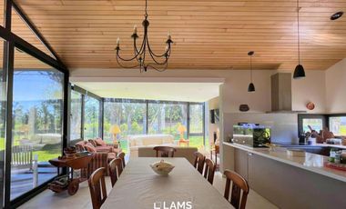 Venta - Casa 4 ambientes - Barrio Barrancas de San Benito