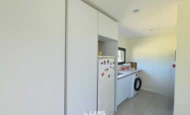 Venta - Casa 4 ambientes - Barrio Barrancas de San Benito