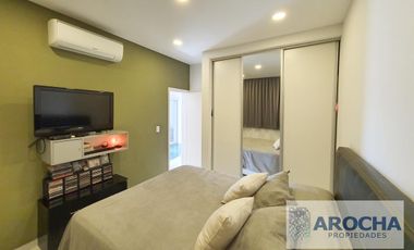 Casa en venta Nuevo Quilmes a la LAGUNA CENTRAL