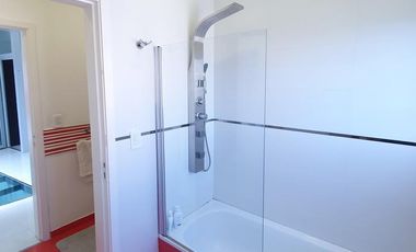 Casa en venta Nuevo Quilmes a la LAGUNA CENTRAL