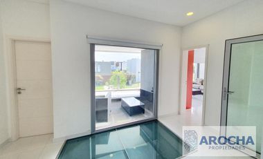 Casa en venta Nuevo Quilmes a la LAGUNA CENTRAL